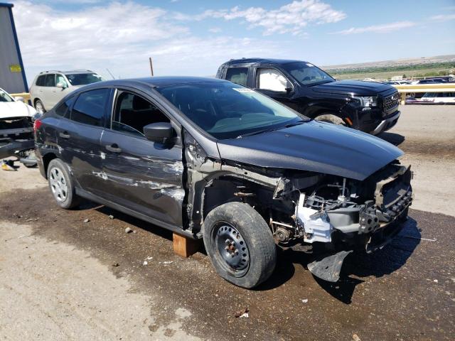 Photo 4 from auction – 2016 FORD FOCUS S with VIN 1FADP3E22GL337258