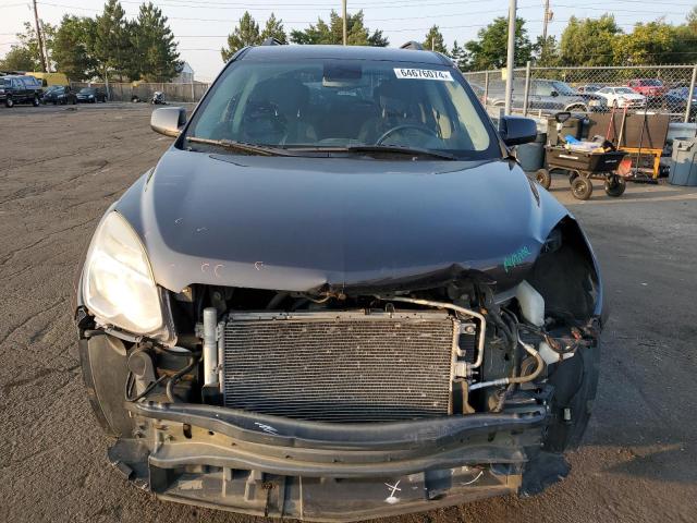 Photo 5 from auction – 2016 CHEVROLET EQUINOX LT with VIN 2GNFLFEK9G6298295