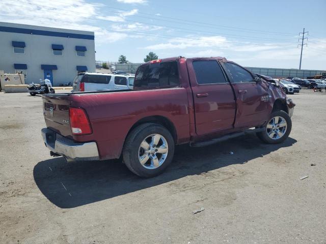 Photo 3 from auction – 2019 RAM 1500 CLASS with VIN 1C6RR7LT6KS523484