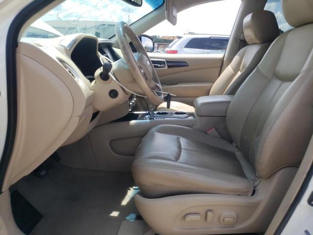 Foto 7 de la subasta – 2015 NISSAN PATHFINDER con VIN 5N1AR2MN8FC633067