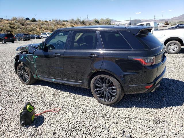 Photo 2 from auction – 2019 LAND ROVER RANGE ROVE with VIN SALWR2RE3KA836126