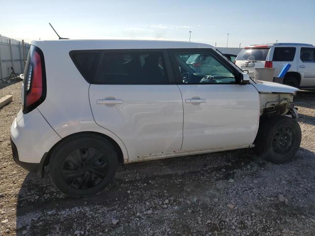 Photo 3 from auction – 2019 KIA SOUL with VIN KNDJN2A20K7691056