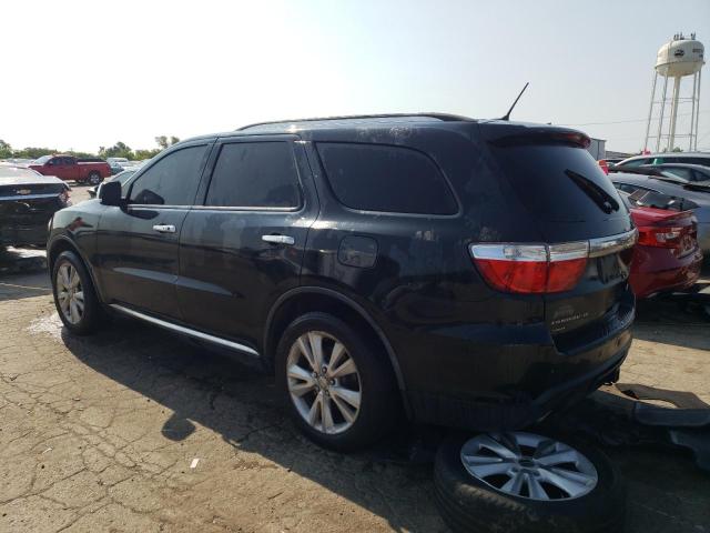 Photo 2 from auction – 2012 DODGE DURANGO CR with VIN 1C4SDJDT4CC163325