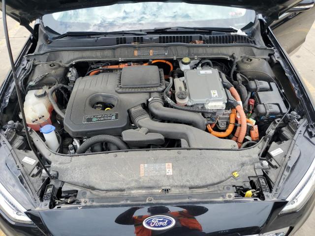 Photo 11 from auction – 2019 FORD FUSION TIT with VIN 3FA6P0SU8KR196123