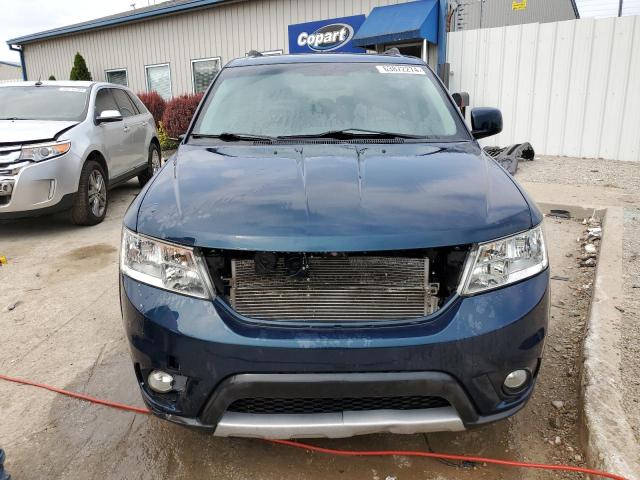 Photo 5 from auction – 2015 DODGE JOURNEY SX with VIN 3C4PDDBG9FT693098
