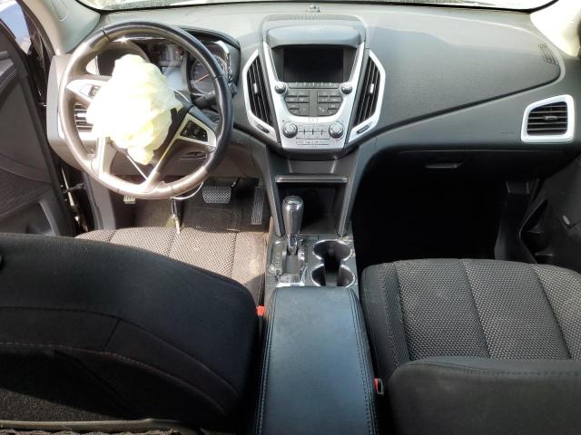 Photo 8 from auction – 2017 GMC TERRAIN SL with VIN 2GKALNEK5H6168288