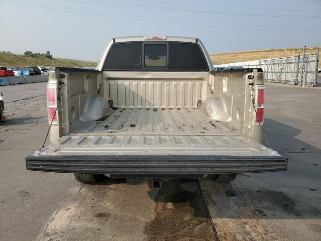 Photo 6 from auction – 2010 FORD F150 SUPER with VIN 1FTFW1EV2AFC97578