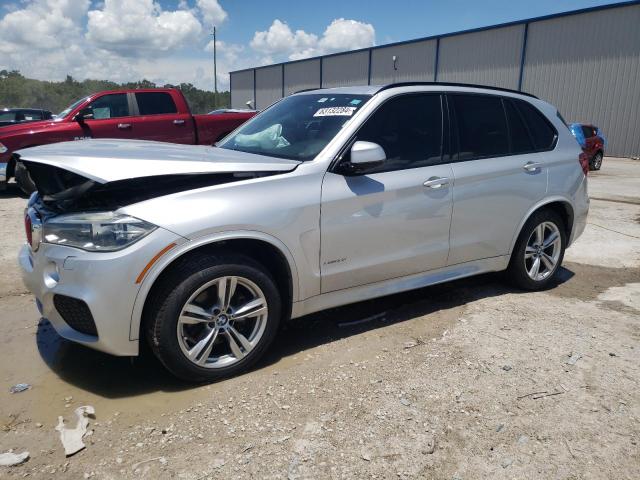 Photo 1 from auction – 2016 BMW X5 XDRIVE3 with VIN 5UXKR0C50G0P34653