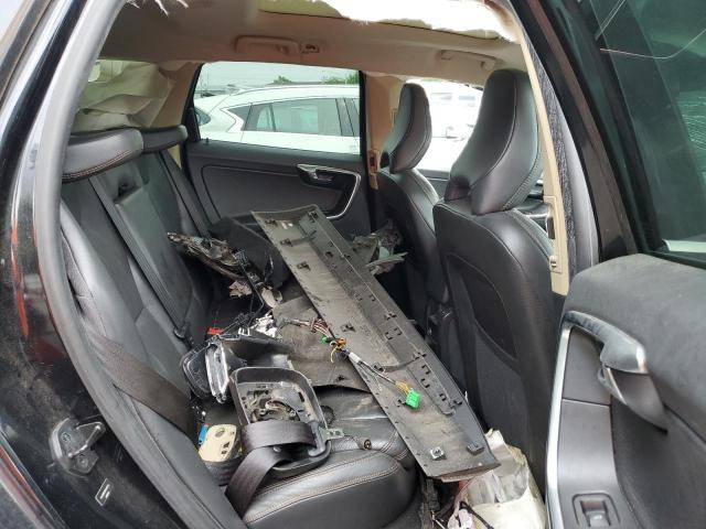 Photo 11 from auction – 2013 VOLVO XC60 3.2 with VIN YV4940DZ4D2440234