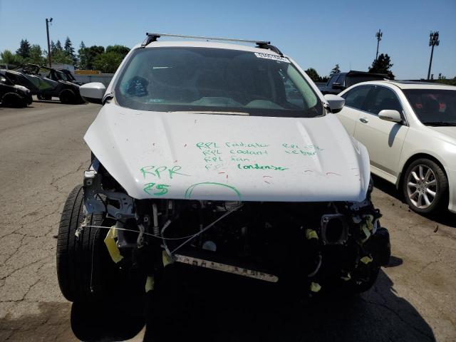 Photo 5 from auction – 2018 FORD ESCAPE SE with VIN 1FMCU9GD1JUC19666