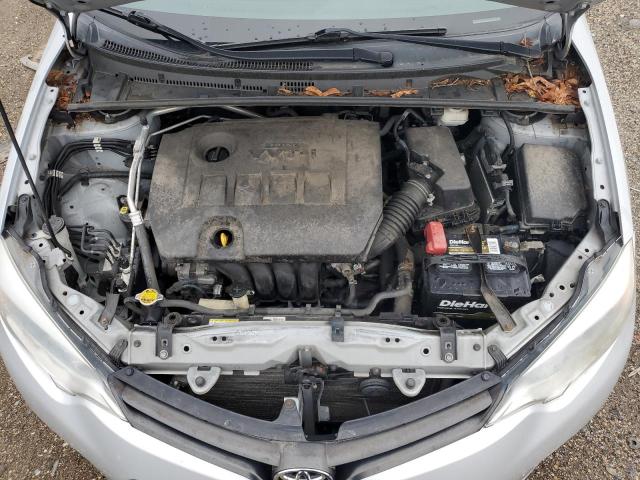 Photo 11 from auction – 2014 TOYOTA COROLLA L with VIN 2T1BURHE6EC184827