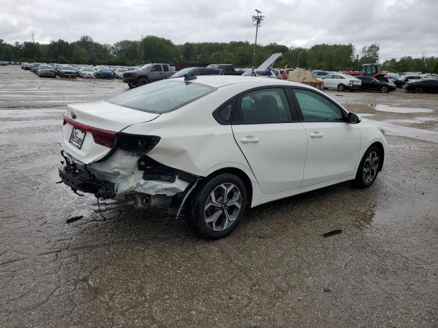Photo 3 from auction – 2020 KIA FORTE FE with VIN 3KPF24AD2LE238795