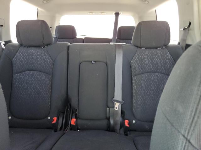 Photo 10 from auction – 2008 GMC ACADIA SLE with VIN 1GKER13728J127773