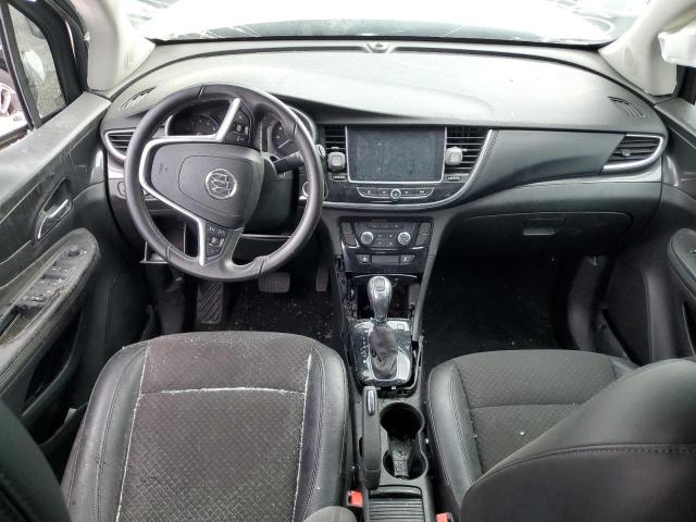 Photo 8 from auction – 2018 BUICK ENCORE with VIN KL4CJASB7JB661975