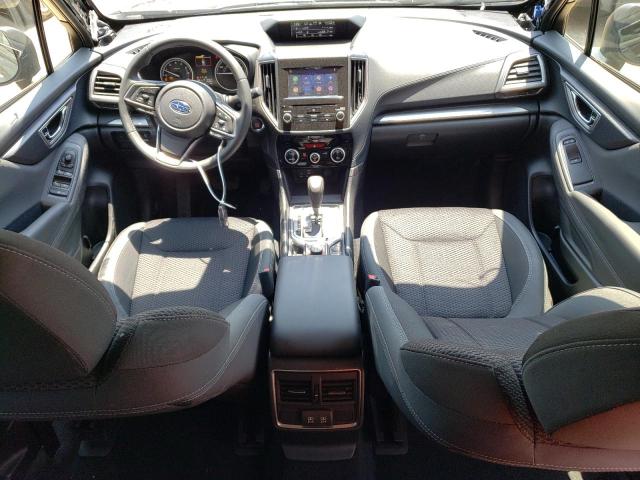 Photo 8 from auction – 2023 SUBARU FORESTER P with VIN JF2SKAECXPH454507