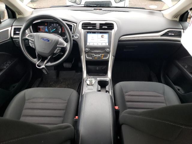 Photo 8 from auction – 2017 FORD FUSION SE with VIN 3FA6P0H75HR340933