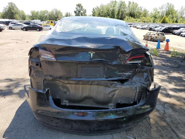 Photo 6 from auction – 2019 TESLA MODEL 3 with VIN 5YJ3E1EB3KF391373