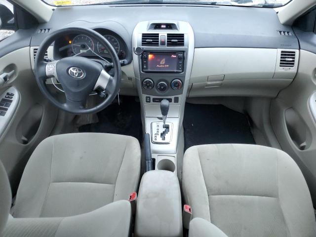 Photo 8 from auction – 2013 TOYOTA COROLLA BA with VIN 2T1BU4EE7DC963403