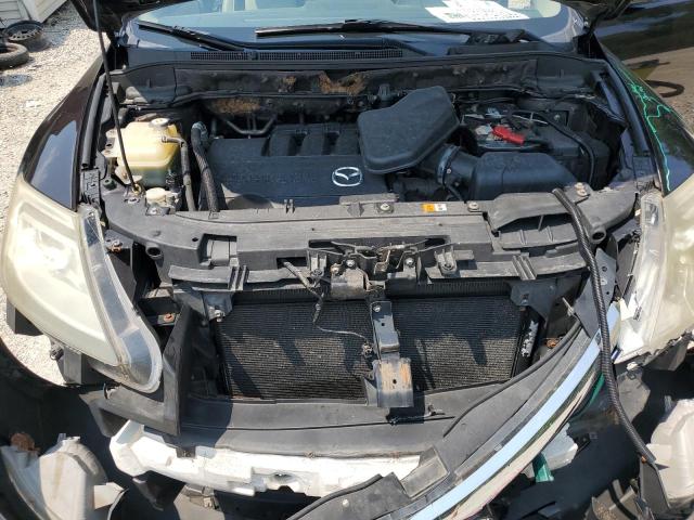 Photo 12 from auction – 2009 MAZDA CX-9 with VIN JM3TB38A290177658