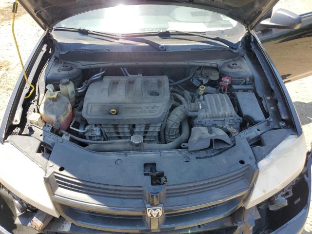 Photo 11 from auction – 2010 DODGE AVENGER SX with VIN 1B3CC4FB0AN182888