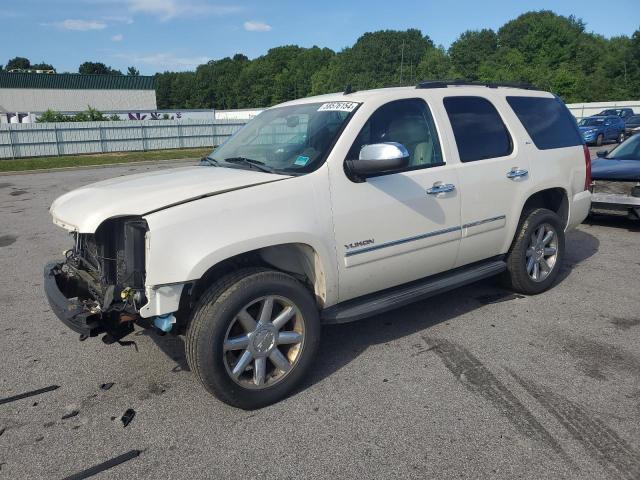 GMC YUKON SLT 2013 with VIN 1GKS2CE04DR300529 - Photo from auction