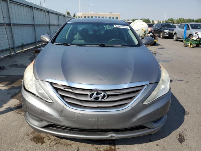 Photo 5 from auction – 2012 HYUNDAI SONATA GLS with VIN 5NPEB4ACXCH499073