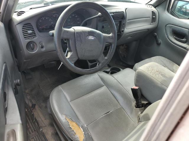 Photo 8 from auction – 2007 FORD RANGER with VIN 1FTYR10D07PA56944