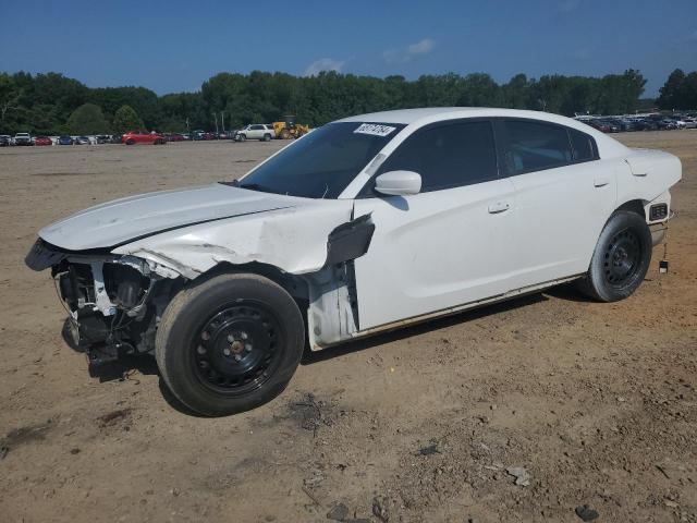 DODGE CHARGER PO 2019 with VIN 2C3CDXKT3KH577089 - Photo from auction