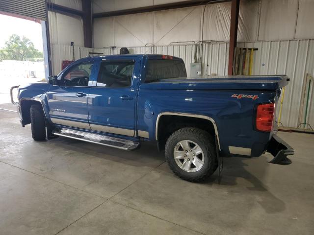 Photo 2 from auction – 2016 CHEVROLET SILVERADO with VIN 3GCUKREC8GG368001