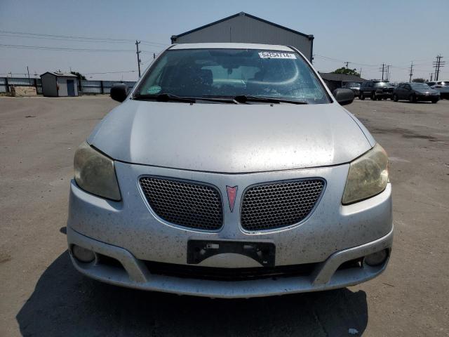 Photo 5 from auction – 2007 PONTIAC VIBE with VIN 5Y2SL65877Z430762
