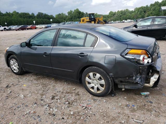 Photo 2 from auction – 2012 NISSAN ALTIMA BAS with VIN 1N4AL2AP0CC200565