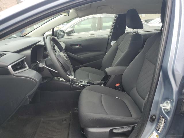 Photo 7 from auction – 2020 TOYOTA COROLLA LE with VIN JTDEBRBE7LJ020452