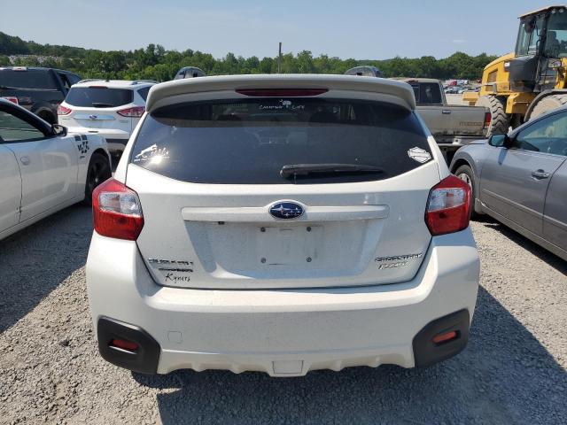 Photo 6 from auction – 2017 SUBARU CROSSTREK with VIN JF2GPABC5HH242434
