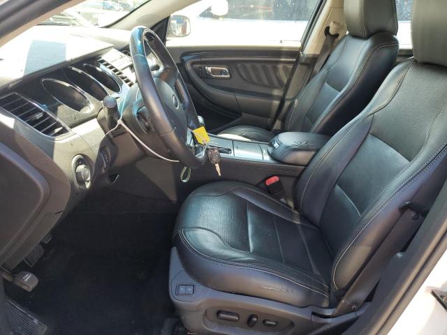 Photo 7 from auction – 2011 FORD TAURUS LIM with VIN 1FAHP2FW0BG140720