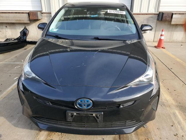 Photo 5 from auction – 2018 TOYOTA PRIUS with VIN JTDKARFUXJ3063367
