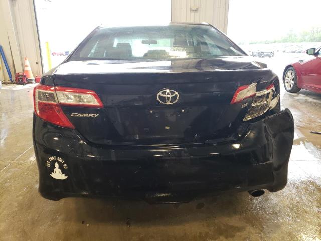 Photo 6 from auction – 2014 TOYOTA CAMRY L with VIN 4T1BF1FK5EU473197