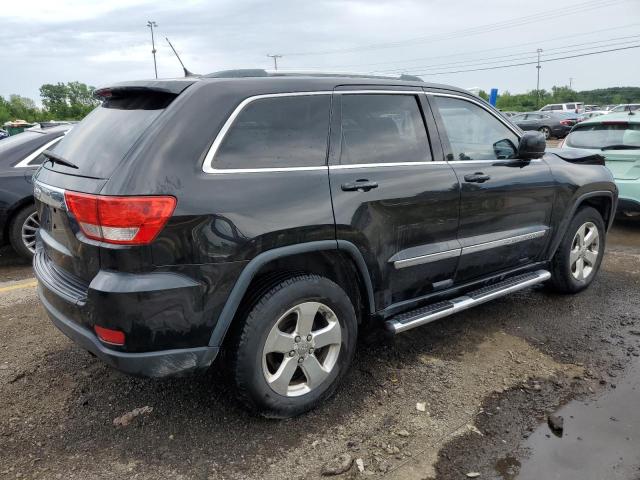 Photo 3 from auction – 2012 JEEP GRAND CHER with VIN 1C4RJFAG2CC263256