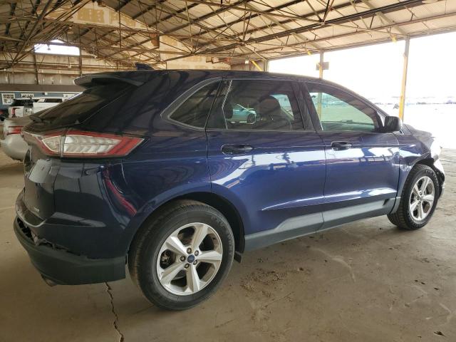Photo 3 from auction – 2016 FORD EDGE SE with VIN 2FMPK3G96GBB19089