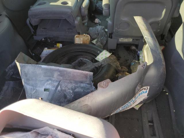 Zdjęcie 13 z aukcji – 2005 DODGE CARAVAN SX z VIN 1D4GP45R55B100926