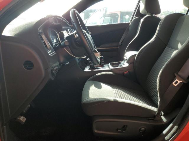 Photo 7 from auction – 2023 DODGE CHARGER R/ with VIN 2C3CDXCTXPH587687