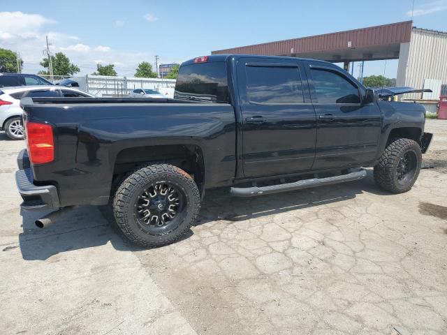 Photo 3 from auction – 2016 CHEVROLET SILVERADO with VIN 3GCUKREC8GG125353