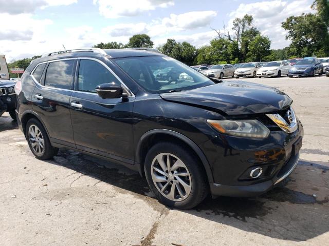 Photo 4 from auction – 2014 NISSAN ROGUE S with VIN 5N1AT2MV8EC841675