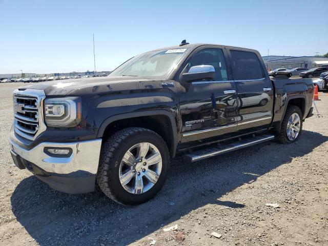 GMC SIERRA K15 2017 with VIN 3GTU2NER8HG413257 - Photo from auction