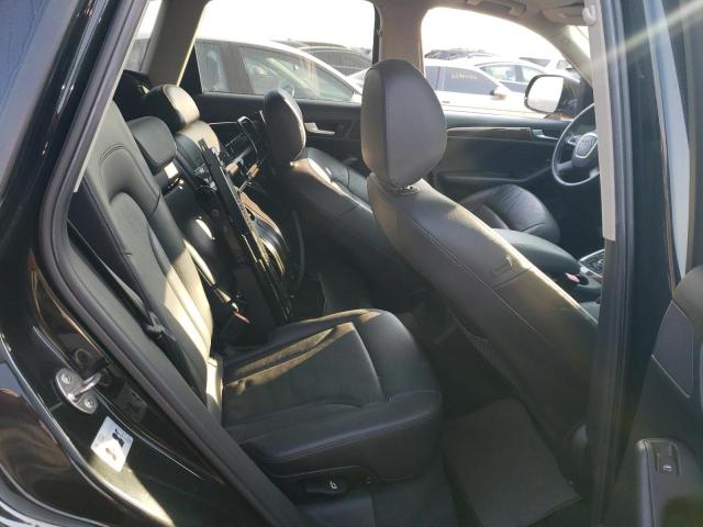 Photo 10 from auction – 2011 AUDI Q5 PREMIUM with VIN WA1LFAFP8BA025046