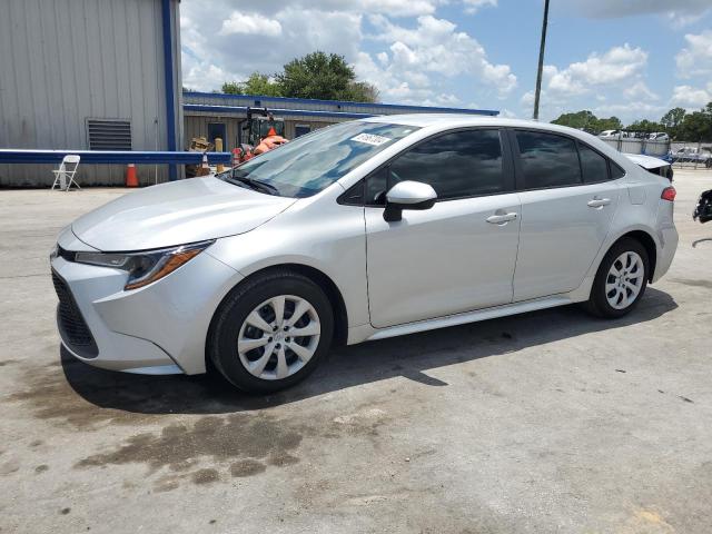 Photo 1 from auction – 2022 TOYOTA COROLLA LE with VIN 5YFEPMAE1NP390266