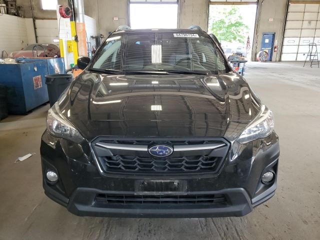 Photo 5 from auction – 2019 SUBARU CROSSTREK with VIN JF2GTACC3KH288667