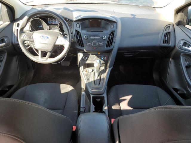 Photo 8 from auction – 2016 FORD FOCUS SE with VIN 1FADP3K26GL245848