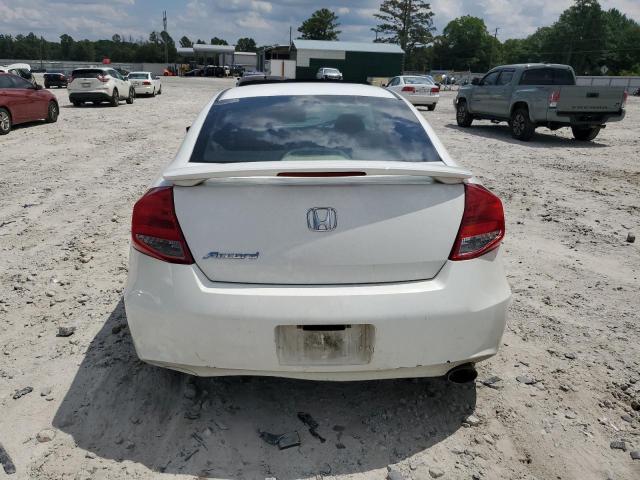 Photo 6 from auction – 2011 HONDA ACCORD EX with VIN 1HGCS1B78BA008840