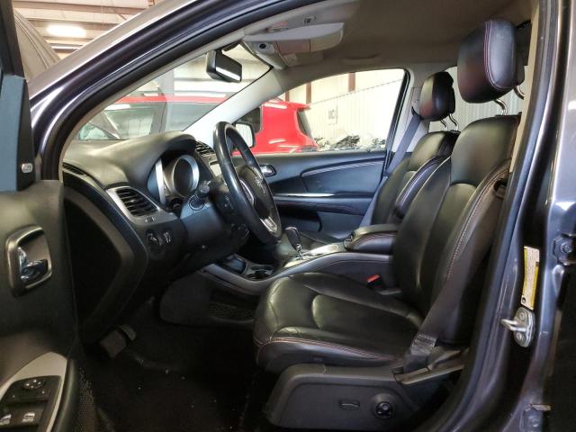 Photo 7 from auction – 2016 DODGE JOURNEY R/ with VIN 3C4PDDEGXGT217195