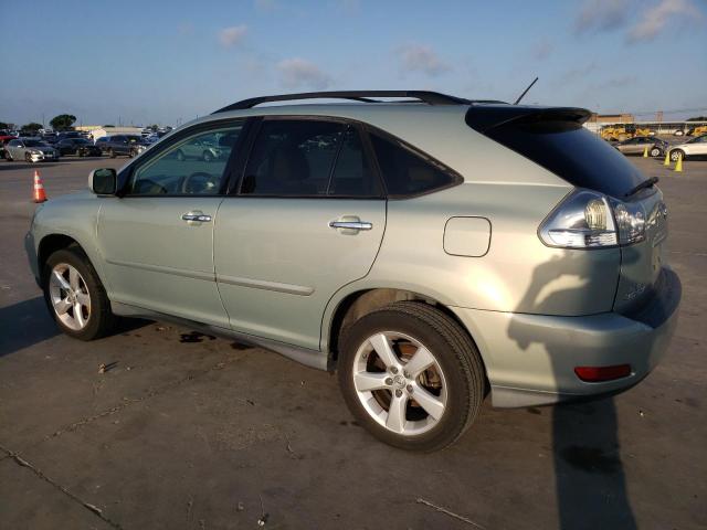 صورة رقم 2 من المزاد - 2008 LEXUS RX 350 مع VIN 2T2GK31U98C050260